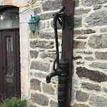 Ferme Du Grand Frêne Naomé