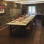 Ferme Du Grand Frêne Ferienhaus