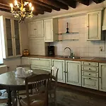 Ferienhaus Ferme Du Grand Frêne
