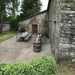 Ferme Du Grand Frene * Naomé