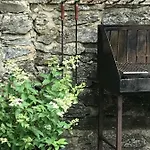 Ferme Du Grand Frene Feriehus Naomé