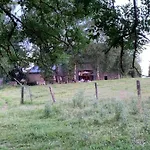 Ferme Du Grand Frêne Ferienhaus Naomé