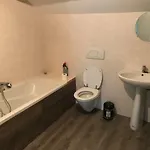 Ferme Du Grand Frene Feriehus *
