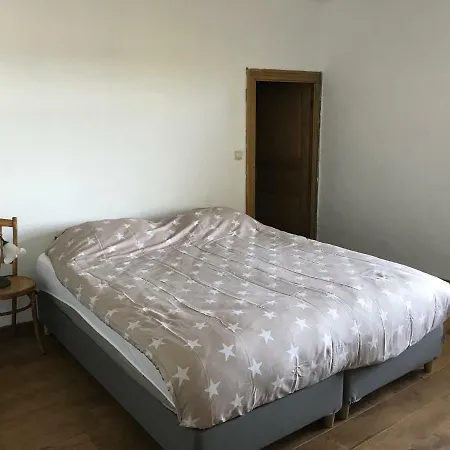 La Ferme Du Grand Frene Naome