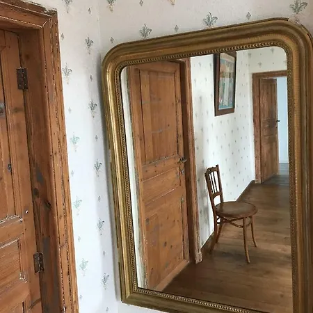 Ferme Du Grand Frene Σπίτι διακοπών *