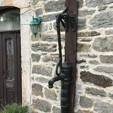 Ferme Du Grand Frene Naomé