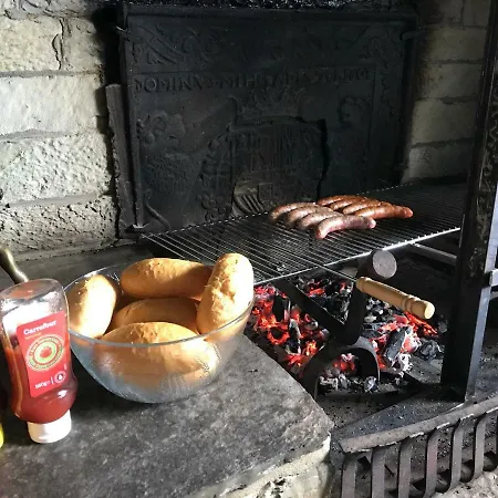 Holiday home La Ferme Du Grand Frene