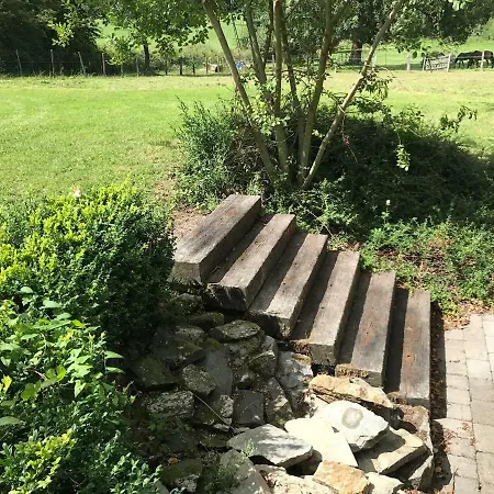 Ferme Du Grand Frene *