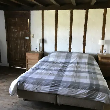 Ferme Du Grand Frene Σπίτι διακοπών Naomé