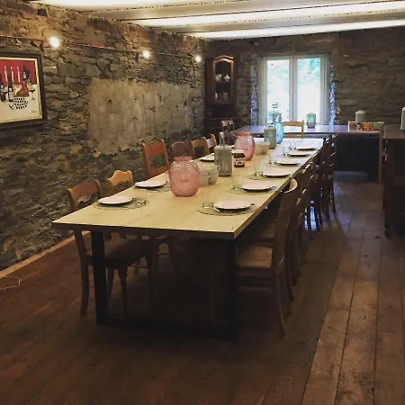 Ferme Du Grand Frene Σπίτι διακοπών