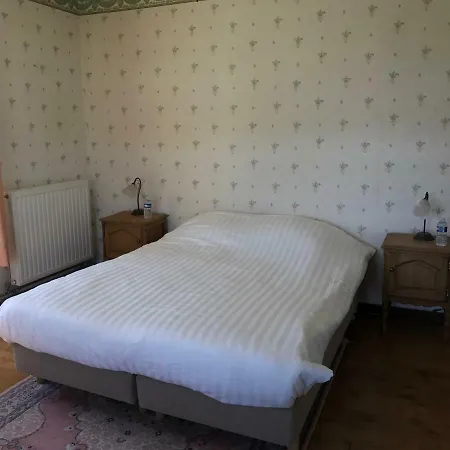 La Ferme Du Grand Frene Holiday home