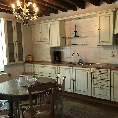 Holiday home La Ferme Du Grand Frene