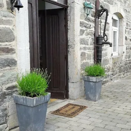 La Ferme Du Grand Frene *