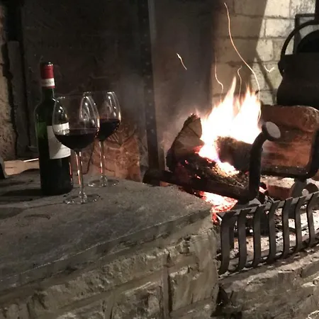 Ferme Du Grand Frene Σπίτι διακοπών Naomé