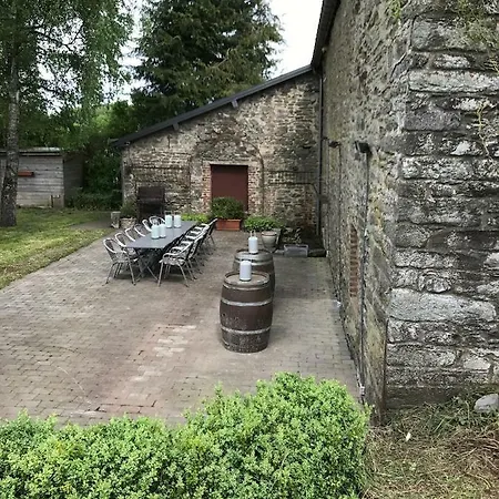 Ferme Du Grand Frene * Naomé