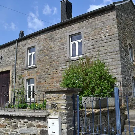 Σπίτι διακοπών Ferme Du Grand Frene *