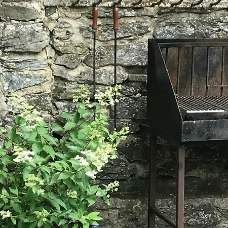 Ferme Du Grand Frene Σπίτι διακοπών Naomé