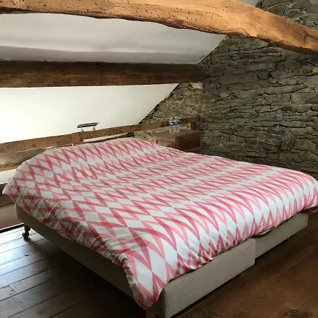 La Ferme Du Grand Frene *