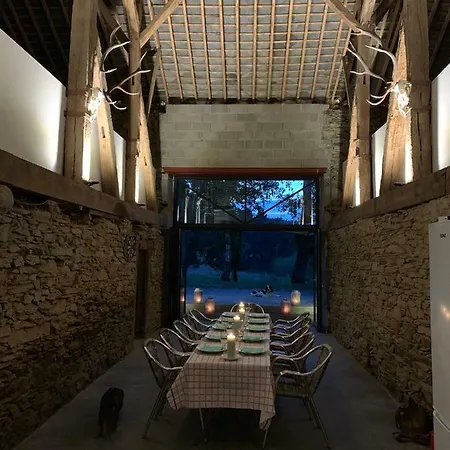 Ferme Du Grand Frene * Naomé