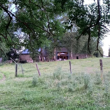 Ferme Du Grand Frene بيت للعطل Naomé