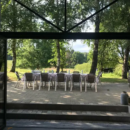 La Ferme Du Grand Frene Holiday home Naome