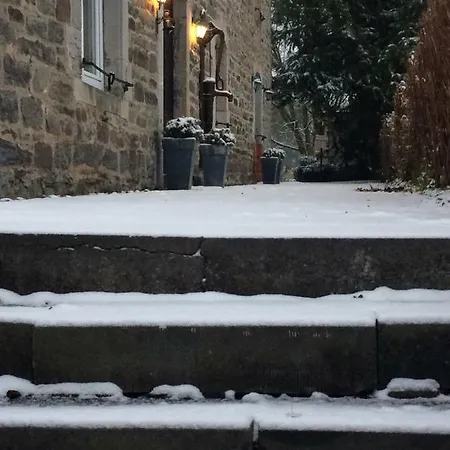 Ferme Du Grand Frene