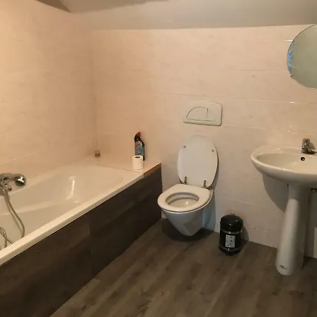 Ferme Du Grand Frene Σπίτι διακοπών *