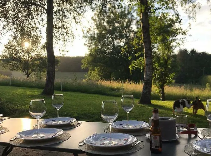 Ferme Du Grand Frêne *