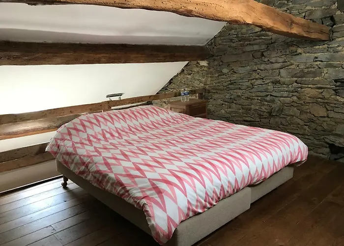 Ferme Du Grand Frêne *